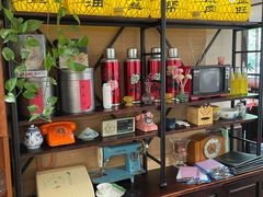 -阿莉餐厅(枣阳路店)
