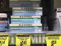 -Chemist Warehouse(CBD)
