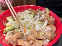 -大炮盐酥鸡(新街口店)