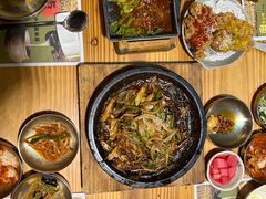 -小木屋米酒店·韩国料理(深圳总店)