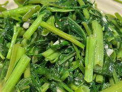空心菜-潇湘阁(汉光百货店)