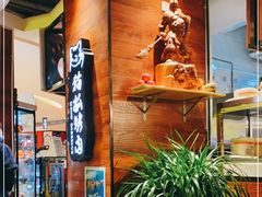 -猫爪爪原切自助烤肉(观音桥阳光世纪店)