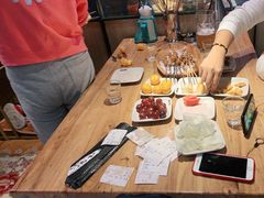 -老胖串店(浆水泉路店)