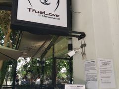 -TrueLove @ Neverland (Husky Cafe)