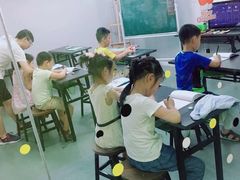 -大卫美术教育(中南路校区)