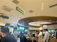 -费大厨辣椒炒肉(黄兴中心广场店)