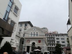 -上海市儿童医院(北京西路院区)