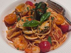 -原石牛扒·约会餐厅(龙城万科里店)