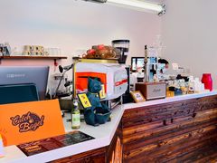 -Catch Bagel(芳草地店)