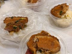 -老嘢扣肉糯米饭(云亭街店)