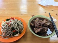 -清真-戏楼王记牛肉面