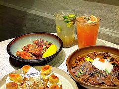 -BE BRIGHT KITCHEN(正佳广场店)