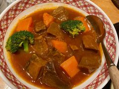 红酒牛舌-希望日本料理(保利香槟花园店)