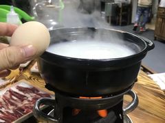 -顺德公平靓正特色牛花粥(花都店)