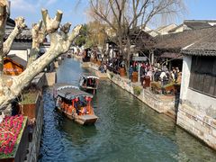 -南浔古镇