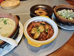 -南园民国茶楼餐厅·常州菜(北大街店)