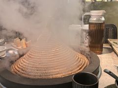 -鲜潭蒸汽石锅鱼(五道口购物中心店)