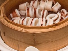 -乔街深夜食堂·台州菜·高压锅生蚝(杭州总店)