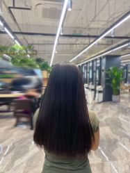 -藤野造型·专业烫染店