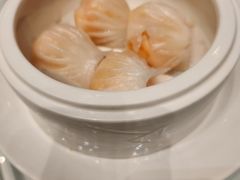 -明阁 Ming Court(广州朗豪酒店)