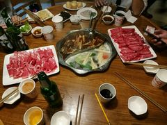 -傣妹火锅(建军东路店)