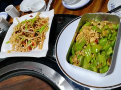 -人民公社铁锅炖·东北菜(卫国道店)