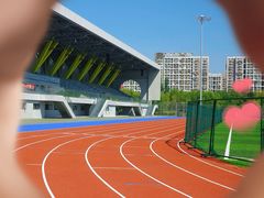 -回龙观体育文化公园