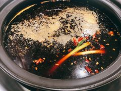 -钢管厂歆瑞源油卤串串香(春熙路太古里店)