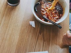 -李先生牛肉面(东一商场店)