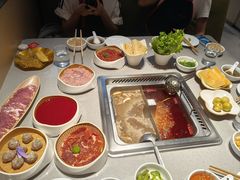 -海底捞火锅(宝龙广场夜宵主题店)