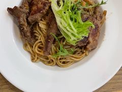 -豪客来牛排(大汉口城店)