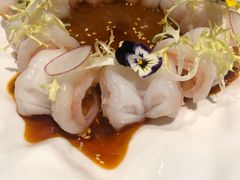 -怡品堂·金宴 (北京索菲特大酒店)
