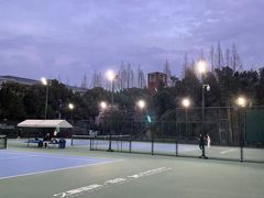 -久萌教培·仙霞网球中心官方培训