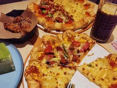 -必胜客(吾悦广场店)