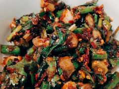 蘸料-品品野菜铜火锅(文汇路店)