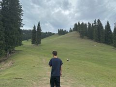 -小渠子旅游区