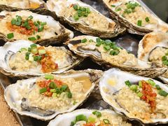 -濠轩阁特色生蚝火锅总店