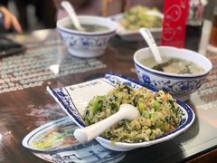 -长人馄饨铺(解放街店)