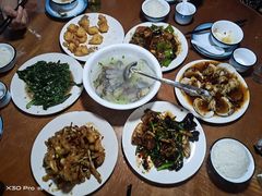 -九龙餐厅(大沽路店)