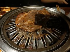 -九田家黑牛烤肉料理(太阳宫广场店)