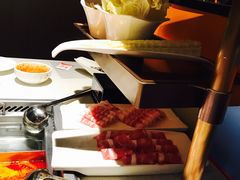 竹笋-海底捞火锅(亲子主题北金鹰店)