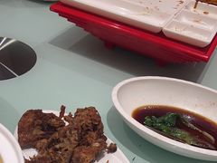 -湖锦酒楼·32年地道湖北菜(光谷店)