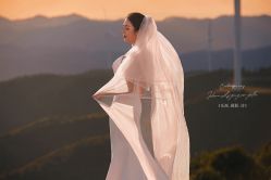 点击看大图 -乐派诗婚纱摄影