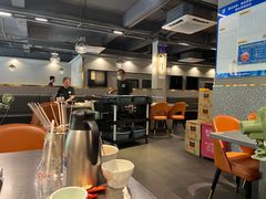 -白玉串城·朝鲜族烤串(龙岗店)
