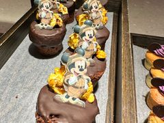 -云龙轩(迪士尼探索家度假酒店)