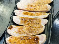 黑胡椒肠-景家大乾烤肉(新村十区店)