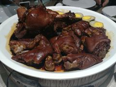 -傅记酱肉