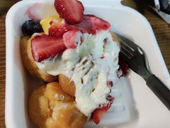 -B&C黄油与面包·THE GARDEN BAKERY概念店(世纪汇店)