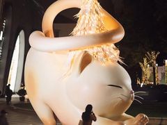 -上海尚嘉中心