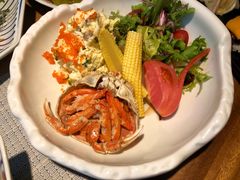 -森味薪火烧•烧鸟居酒屋•日本料理(望京店)